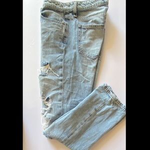 Aeropostale Jeans